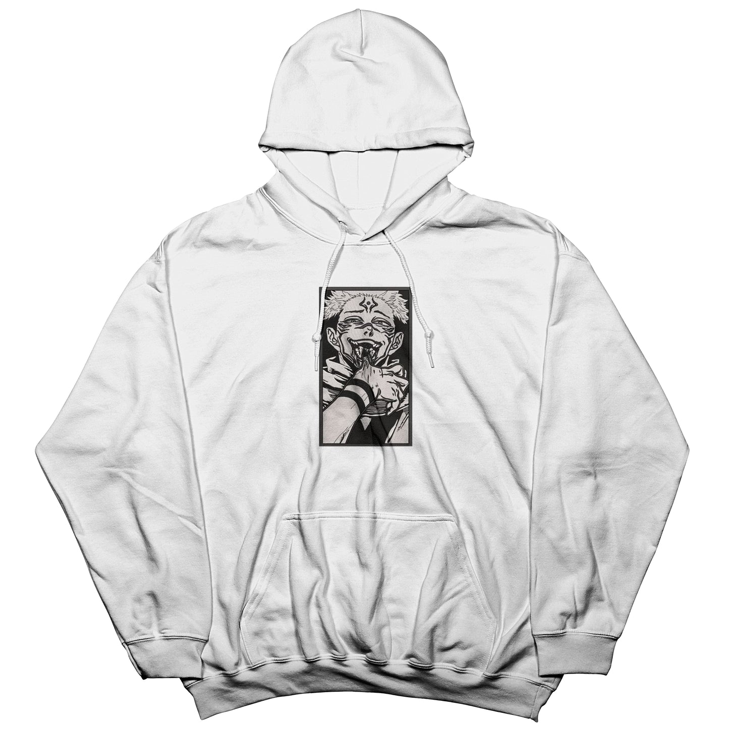 Jujutsu Kaisen | Sukuna Hoodie