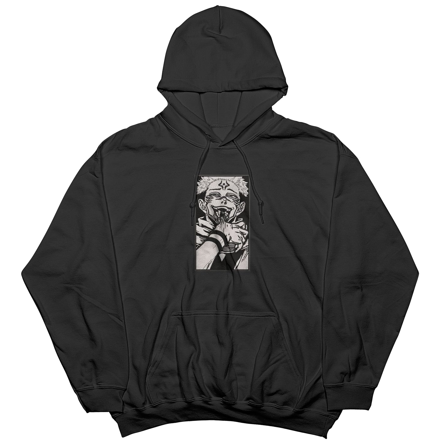 Jujutsu Kaisen | Sukuna Hoodie