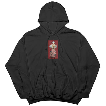 Berserk | Puck Hoodie