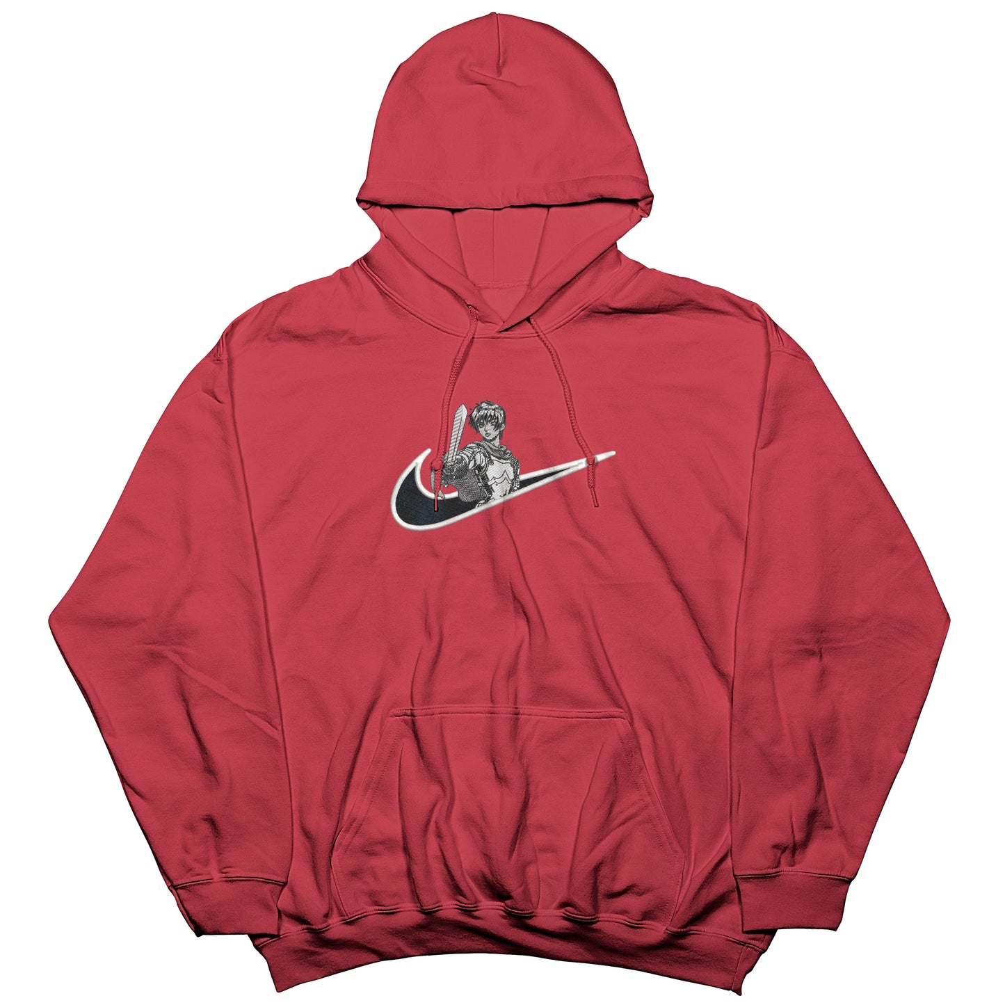 Berserk | Caska Hoodie