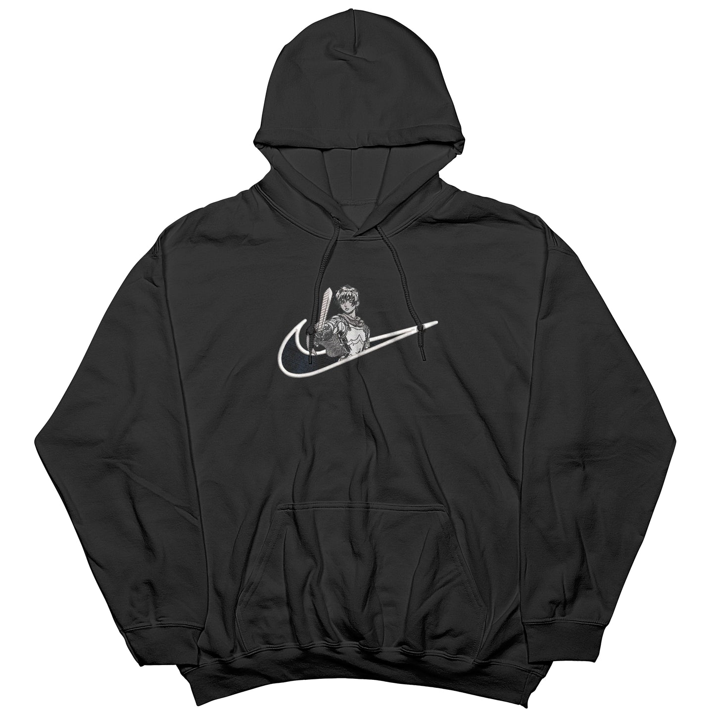 Berserk | Caska Hoodie