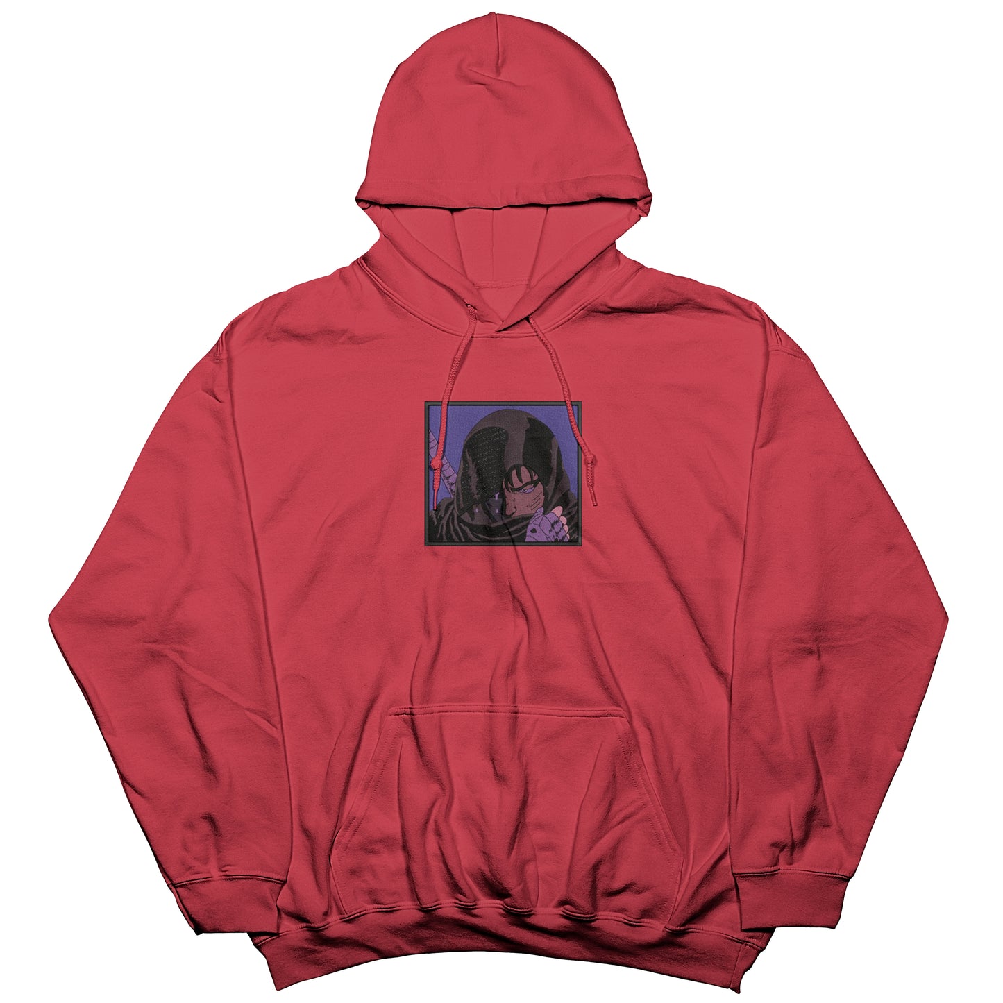 Berserk | Guts Hoodie