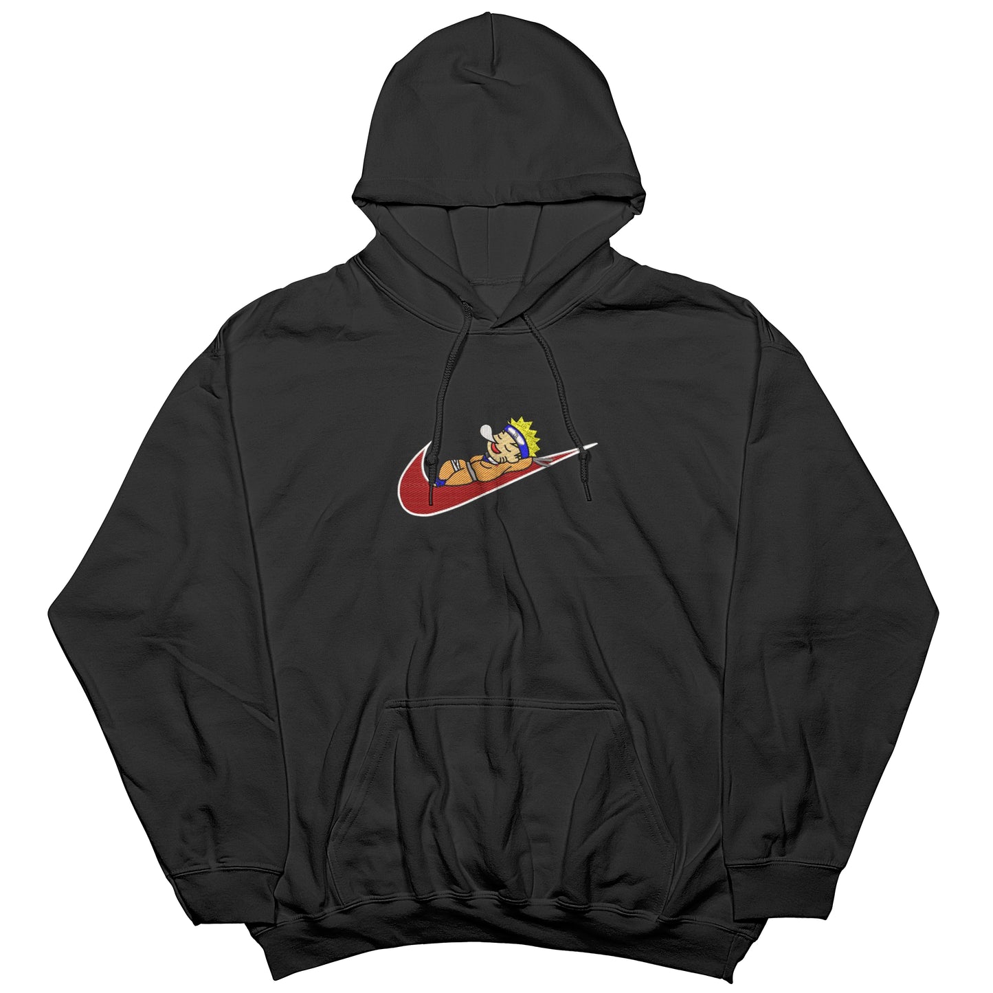 Naruto | Naruto Uzumaki Hoodie