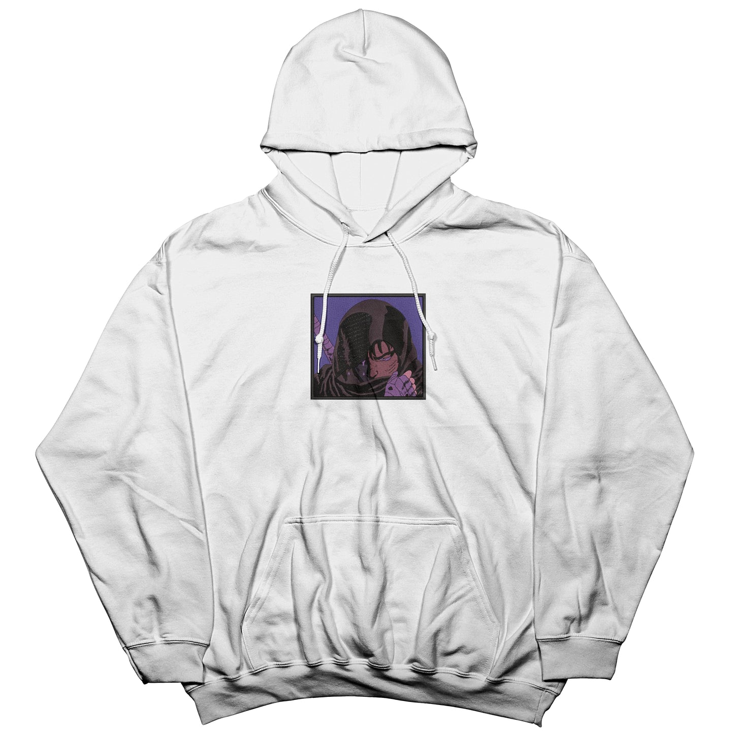 Berserk | Guts Hoodie