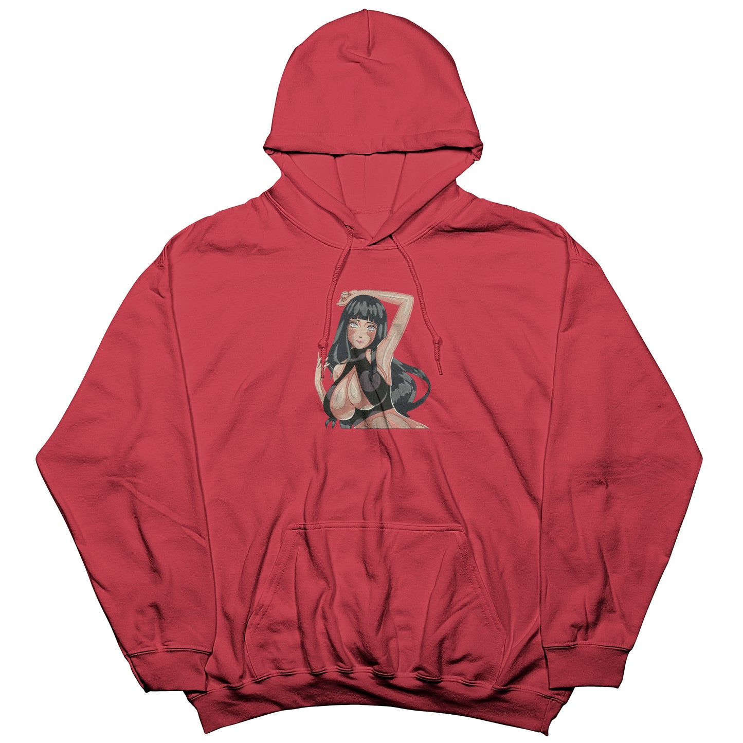 Naruto | Hinata Hyuga Hoodie