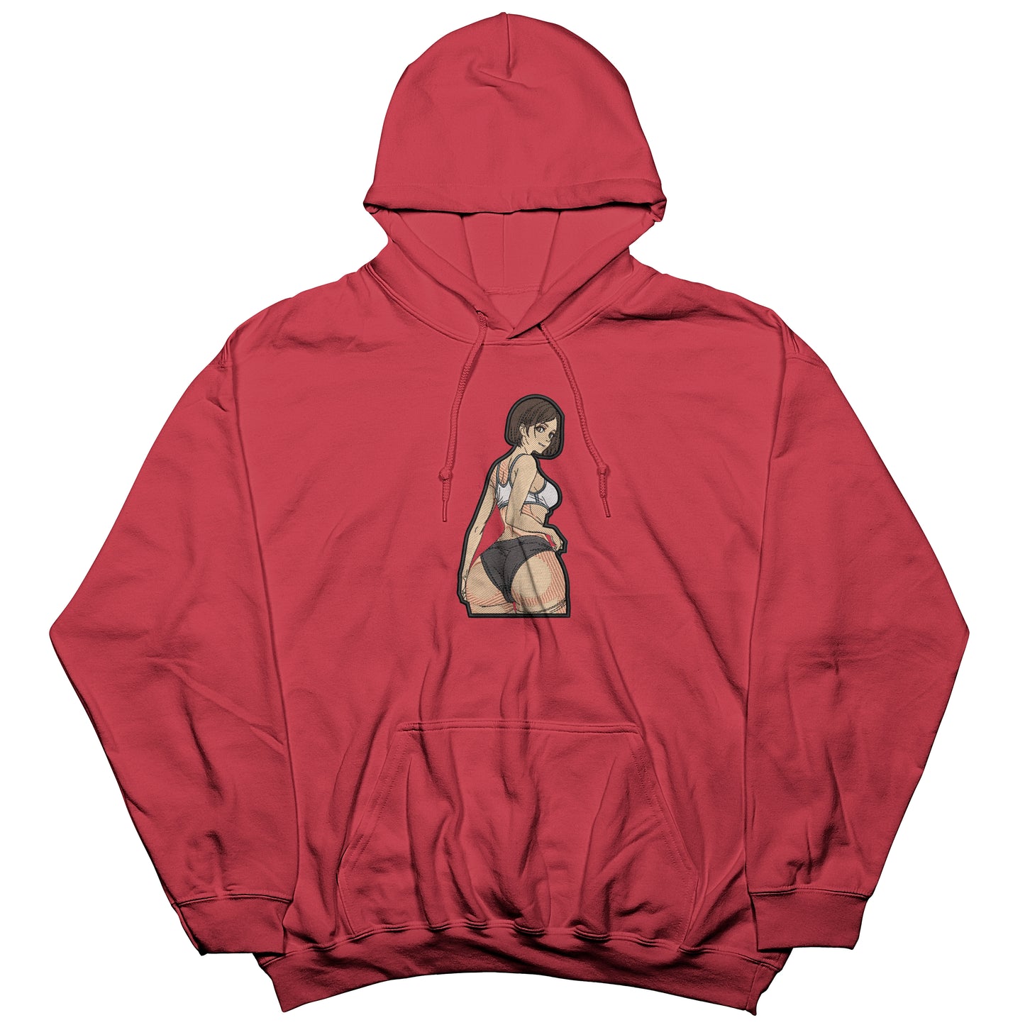 Jujutsu Kaisen | Kugisaki 18+ Hoodie