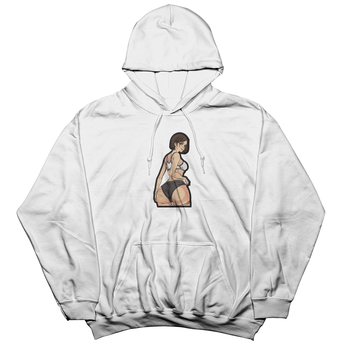 Jujutsu Kaisen | Kugisaki 18+ Hoodie
