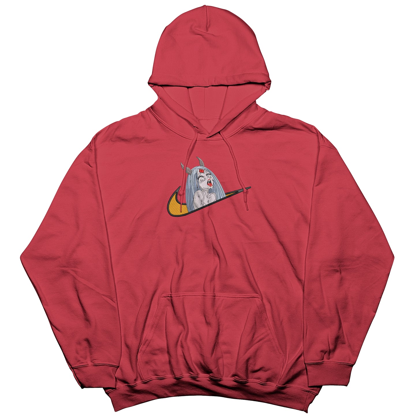 Naruto | Kaguya Ōtsutsuki 18+ Hoodie