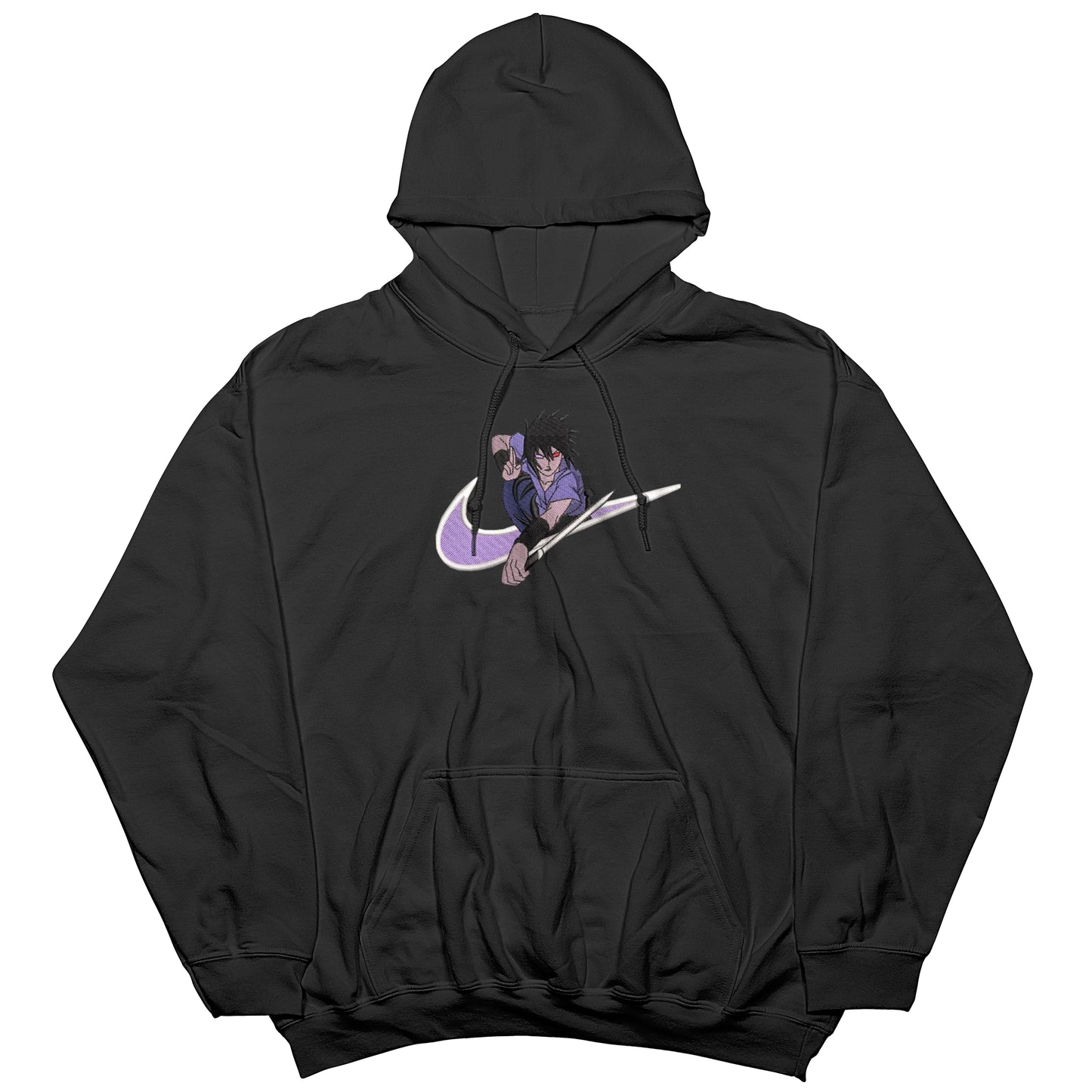 Naruto | Sasuke Uchiha Hoodie