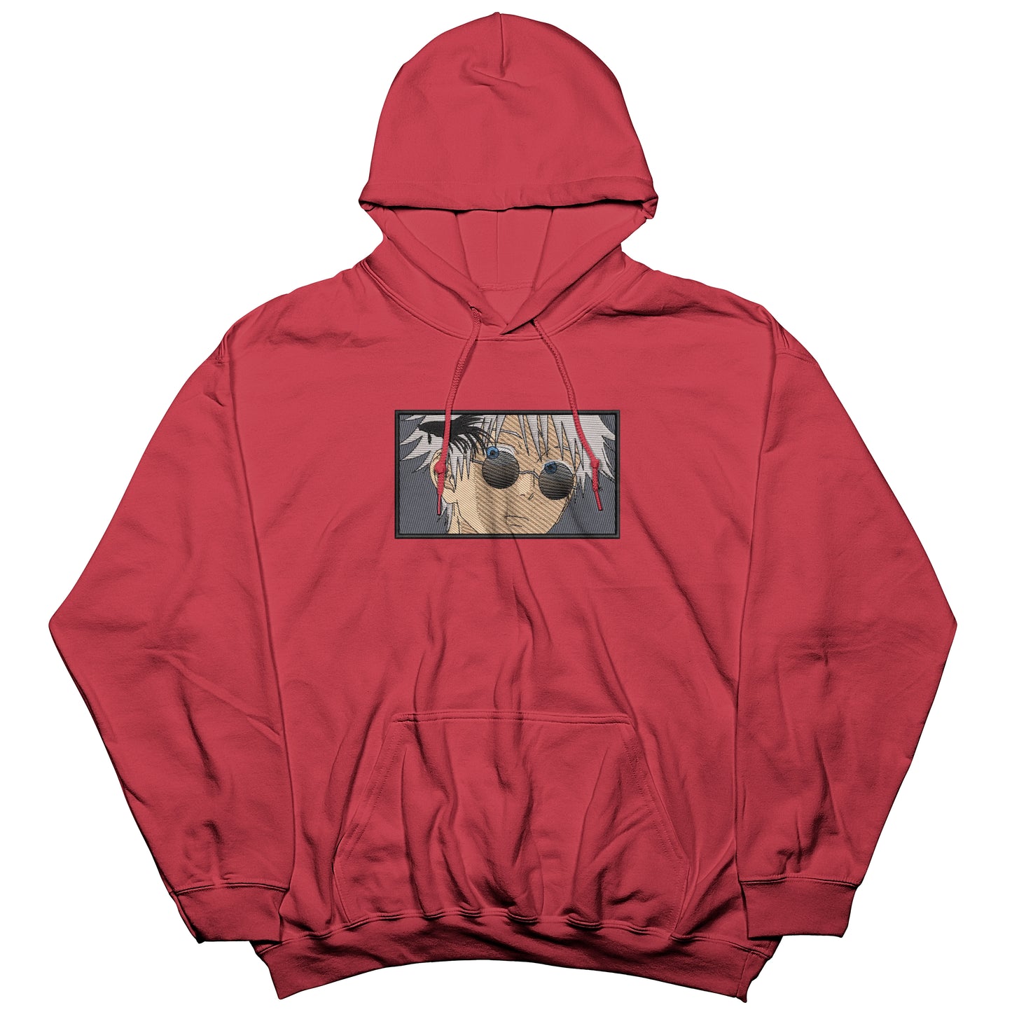 Jujutsu Kaisen | Gojo Satoru Hoodie