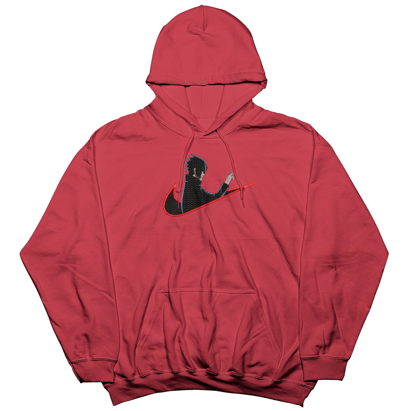 Naruto | Sasuke Uchiha Hoodie
