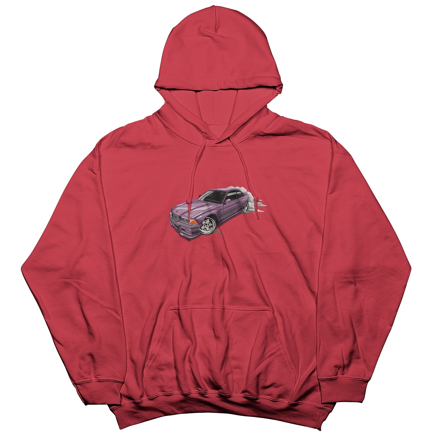 BMW | BMW Hoodie