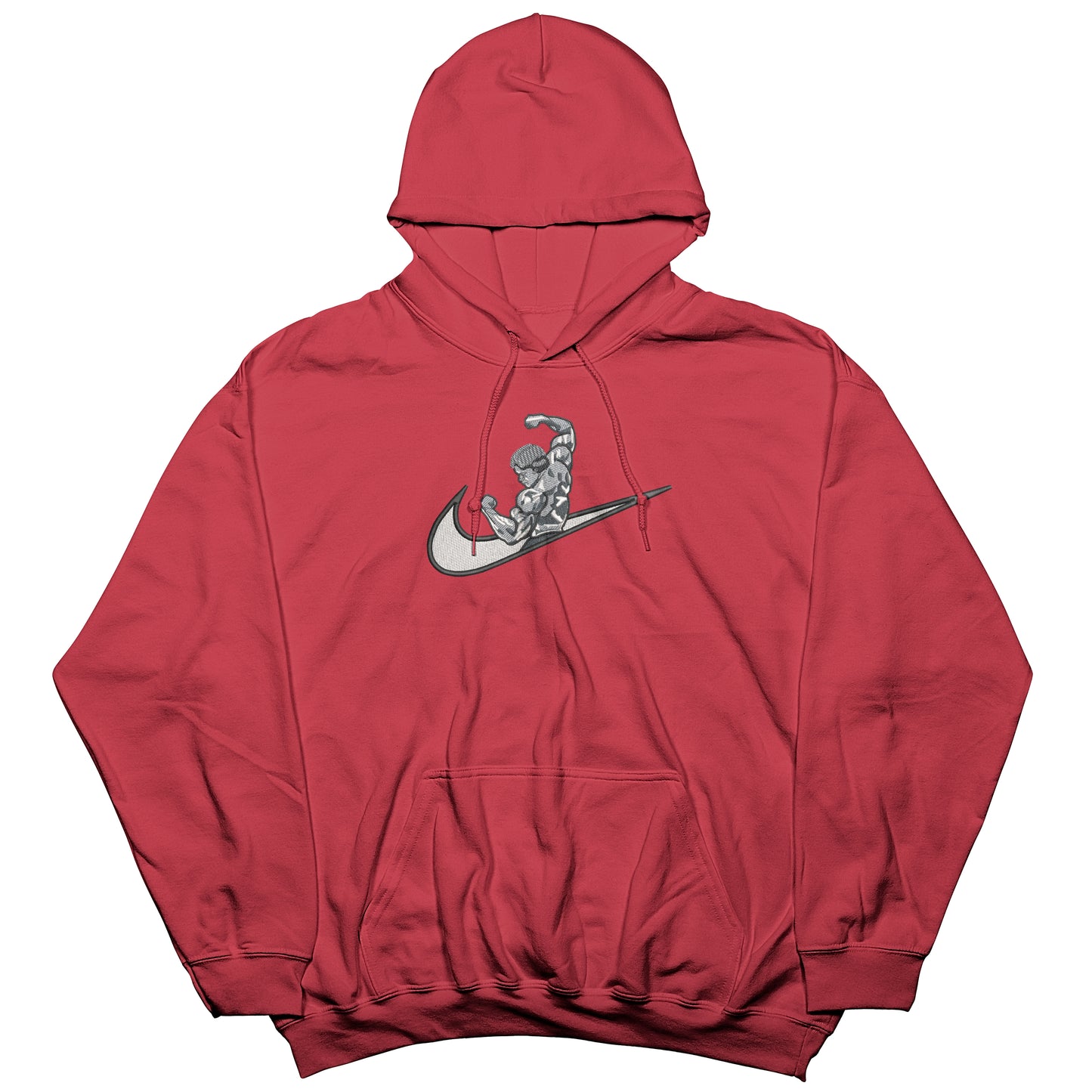 Gym | Arnold Schwarzenegger Hoodie