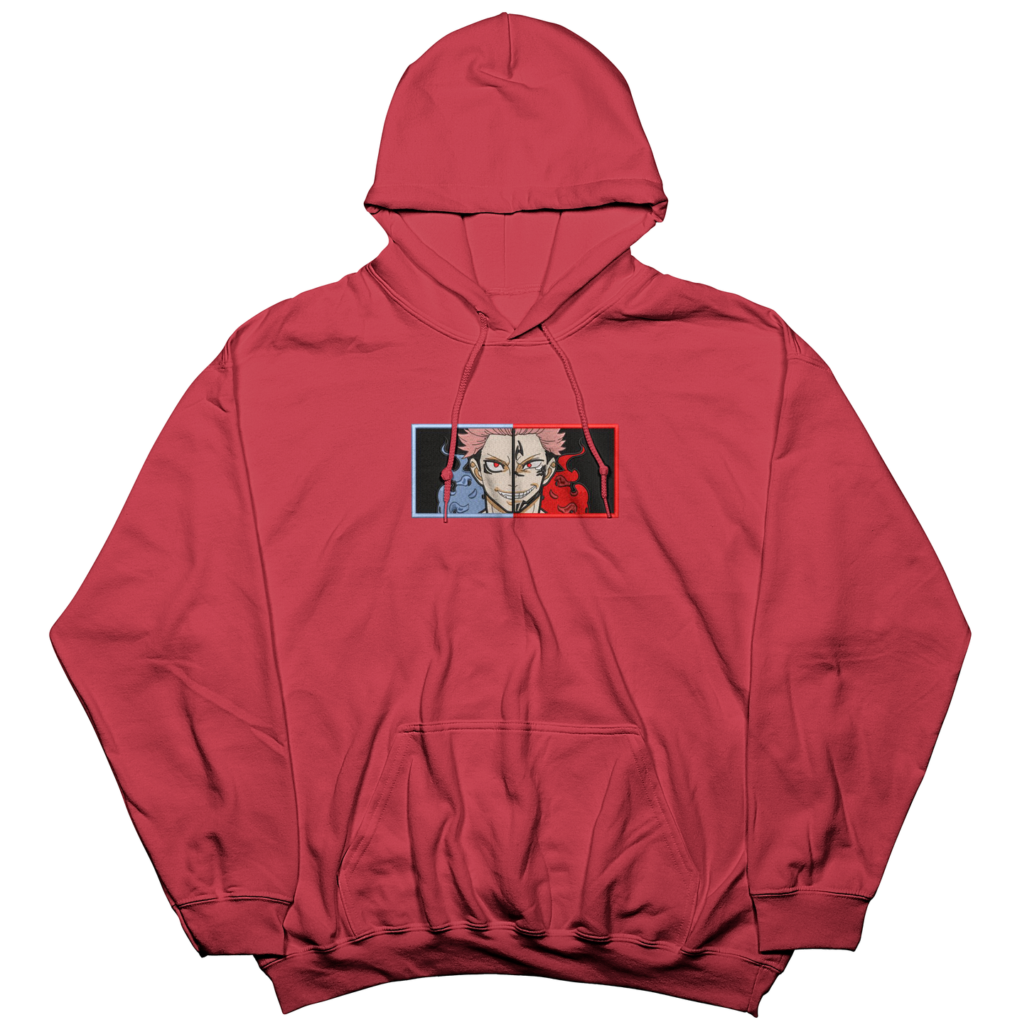 Jujutsu Kaisen | Sukuna Hoodie