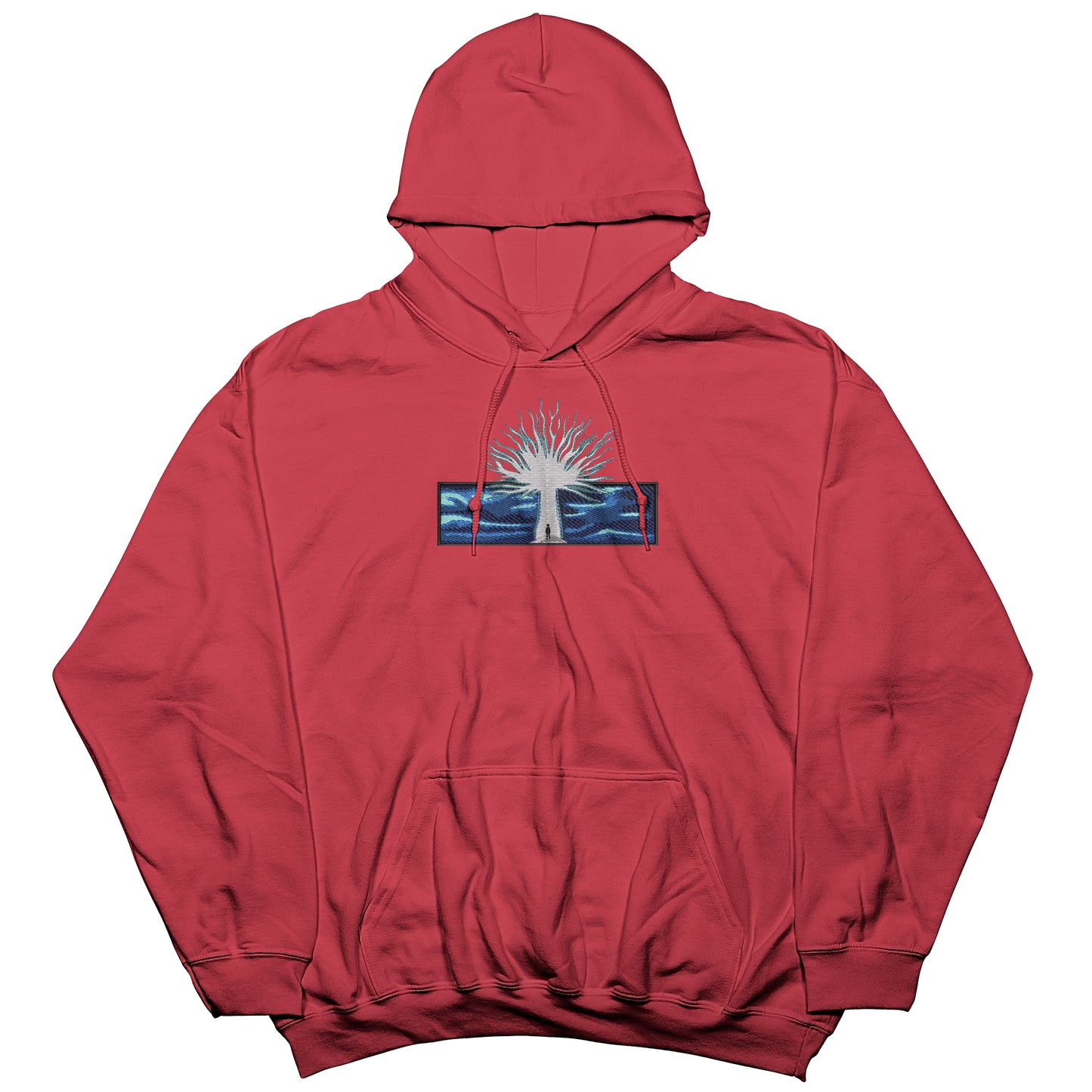 Attack on Titan | The Tree Hoodie