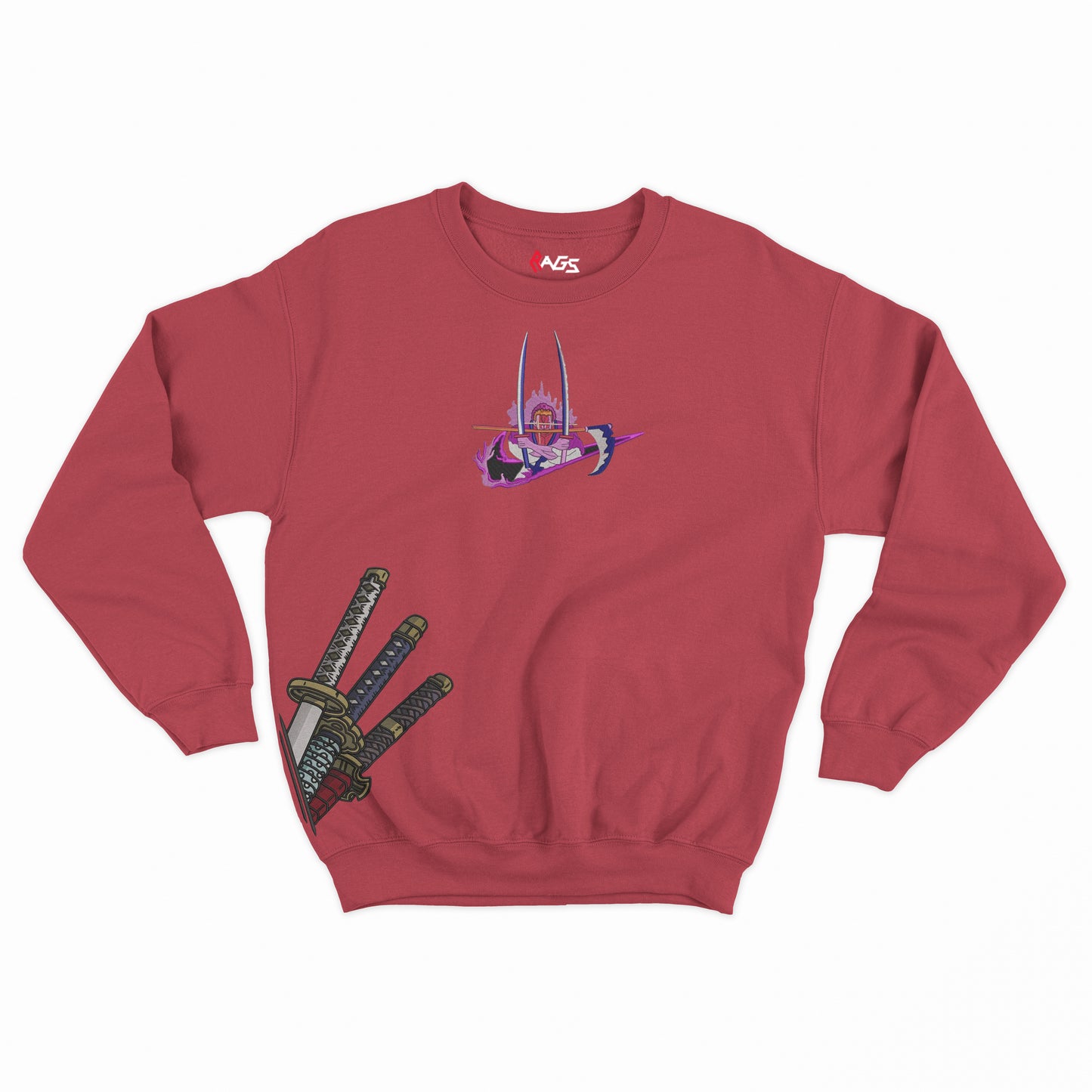 One Piece | Zoro Sweater