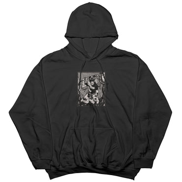 Jujutsu Kaisen | Toji Fushiguro Hoodie