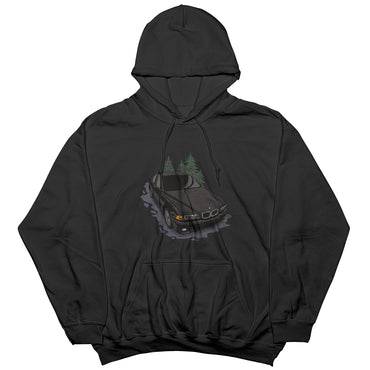 BMW | BMW Hoodie