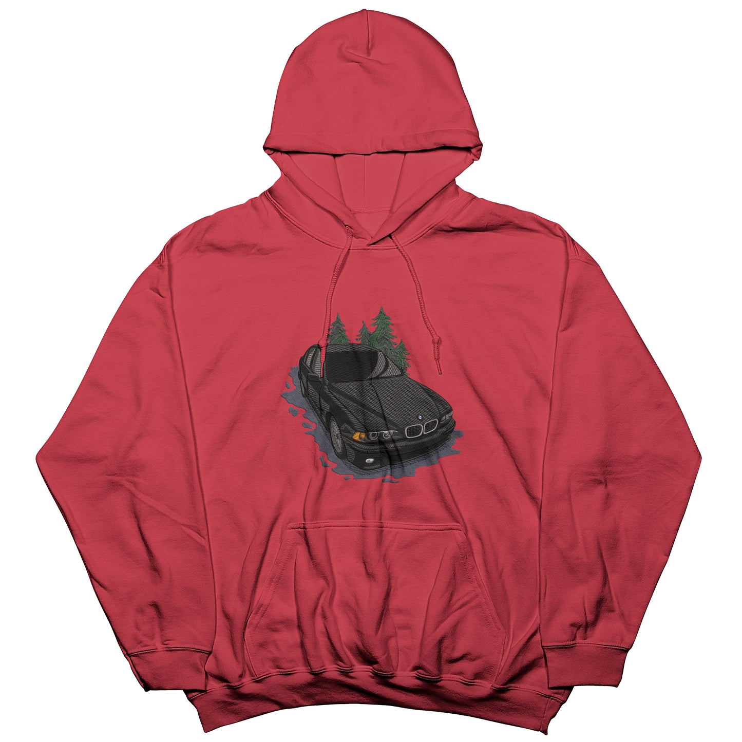 BMW | BMW Hoodie
