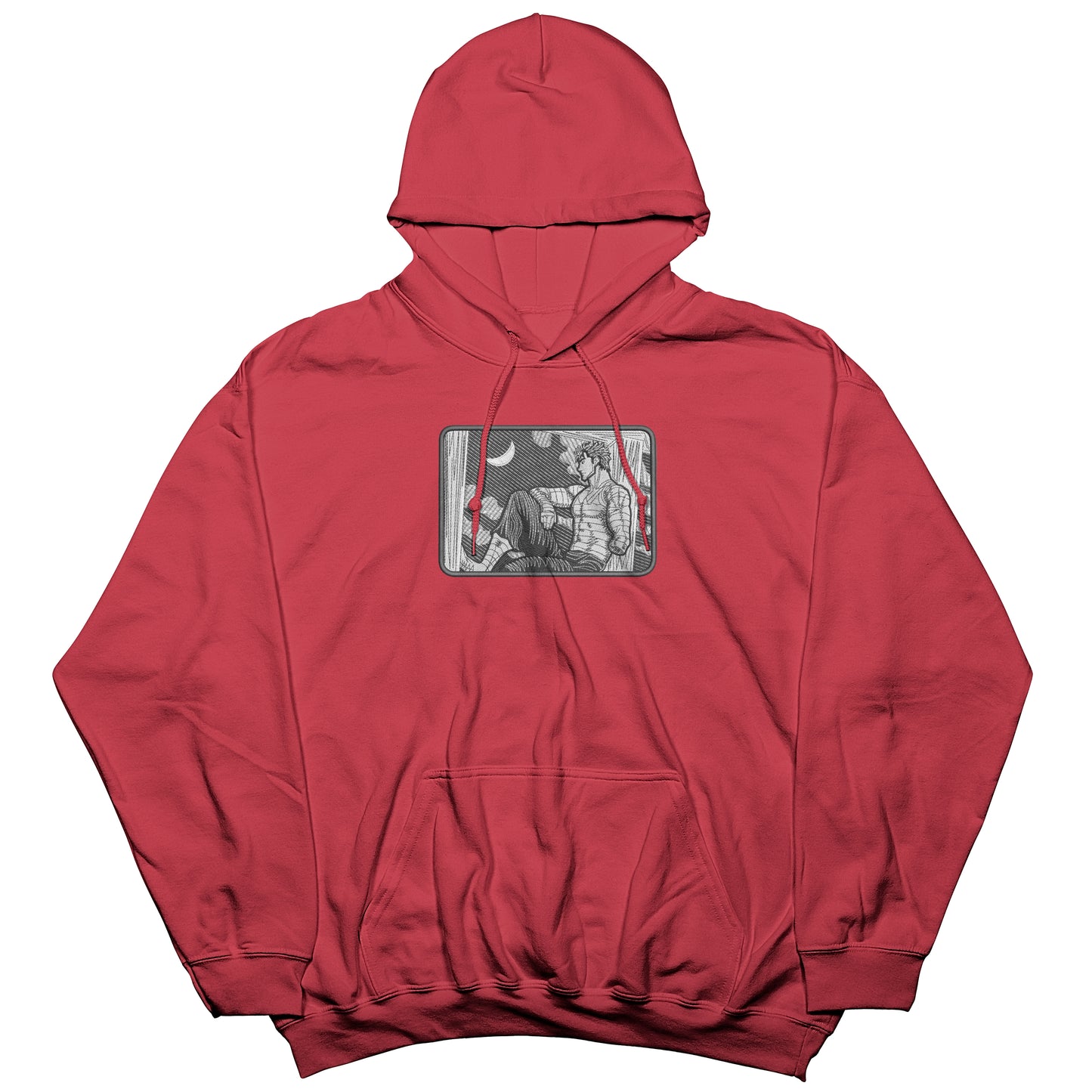 Berserk| Guts Hoodie