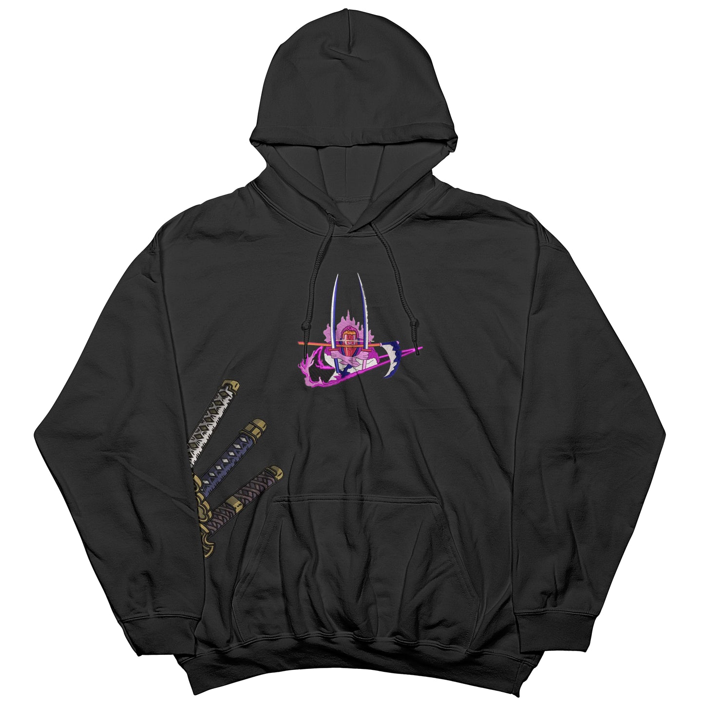 One Piece | Zoro Hoodie