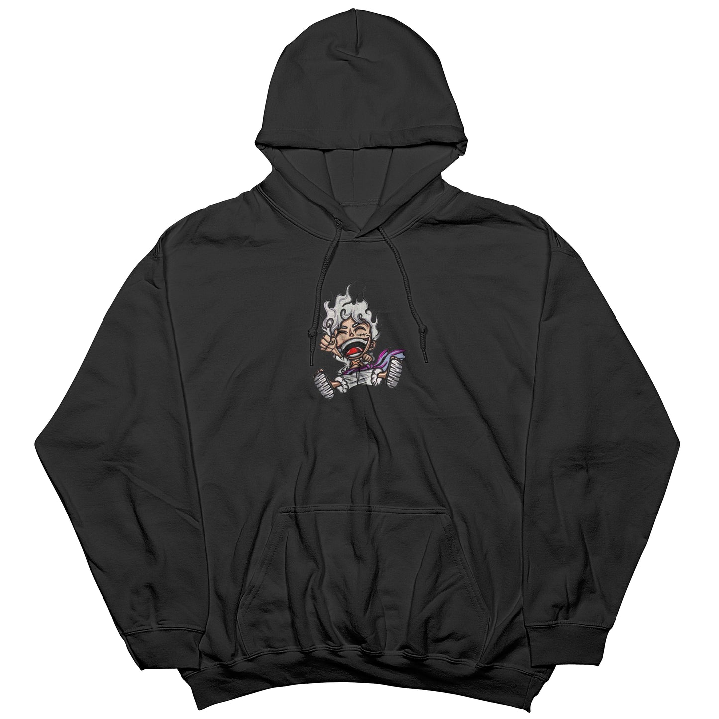 One Piece | D. Luffy Hoodie
