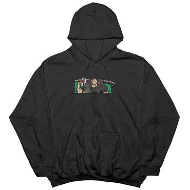 Jujutsu Kaisen | Toji Fushiguro Hoodie
