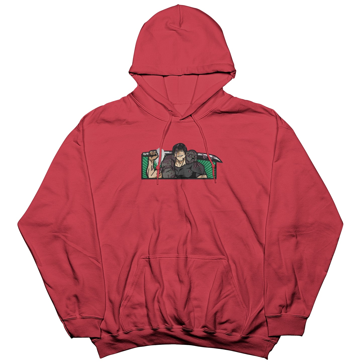 Jujutsu Kaisen | Toji Fushiguro Hoodie