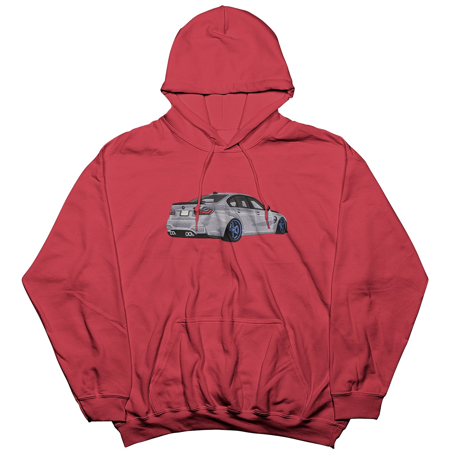 BMW | BMW Hoodie