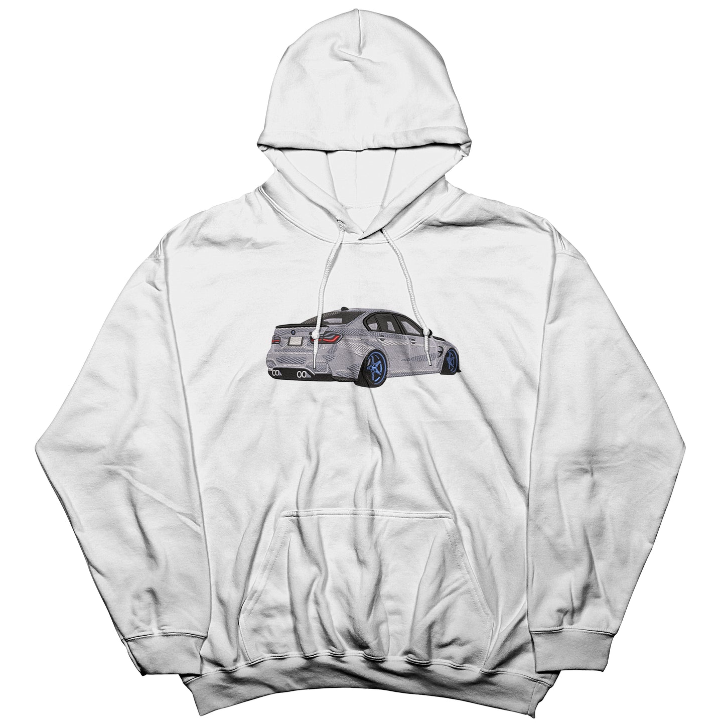 BMW | BMW Hoodie