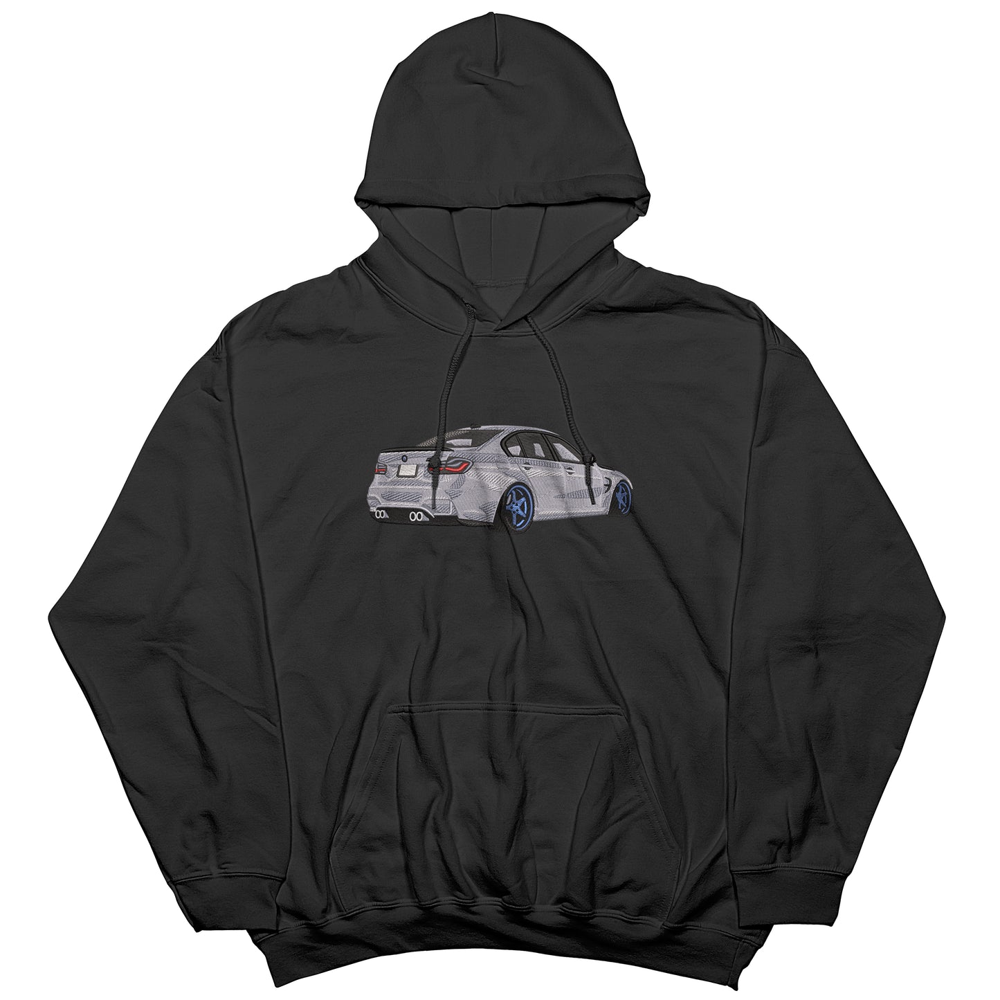 BMW | BMW Hoodie