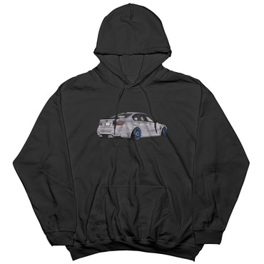 BMW | BMW Hoodie