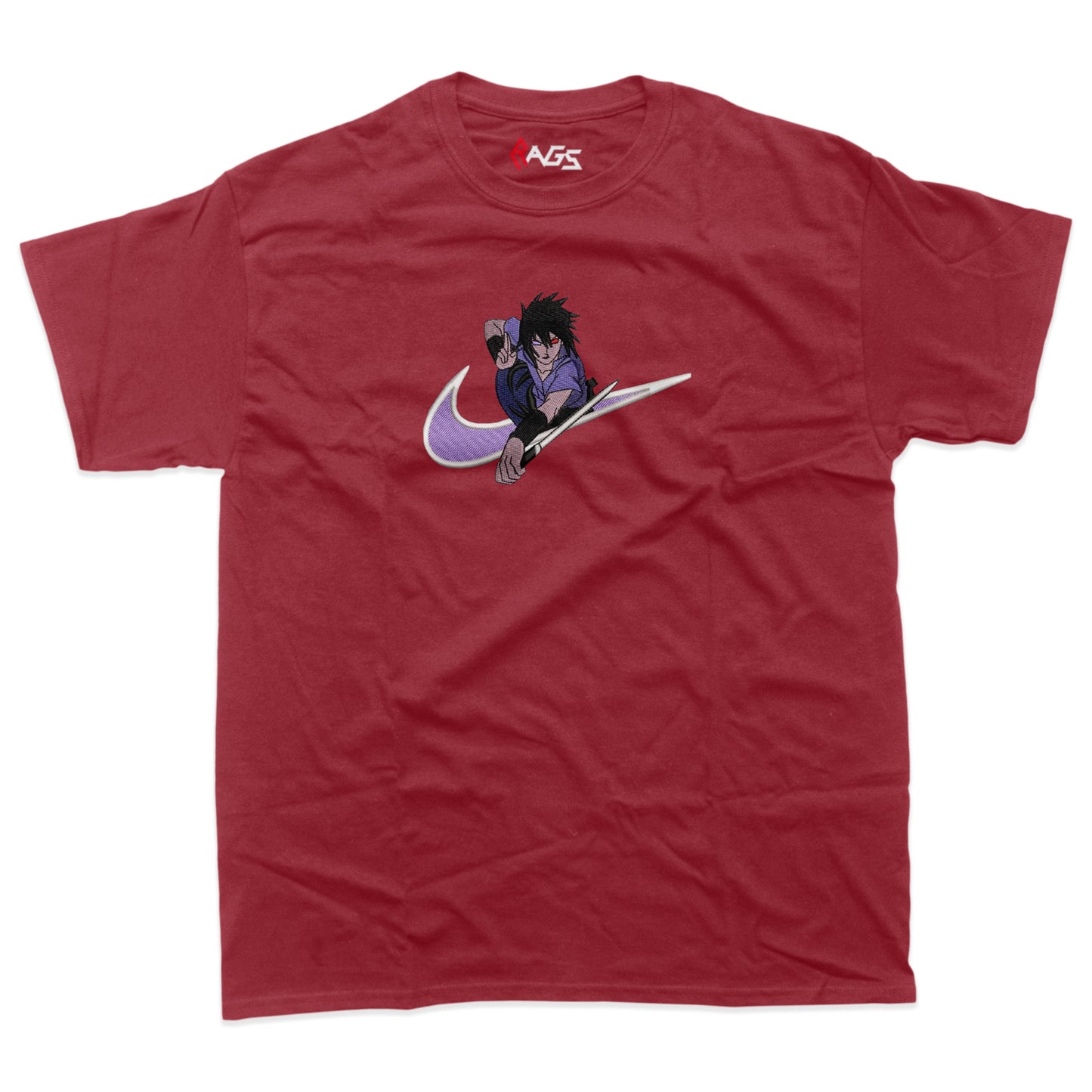 Naruto | Sasuke T-shirt