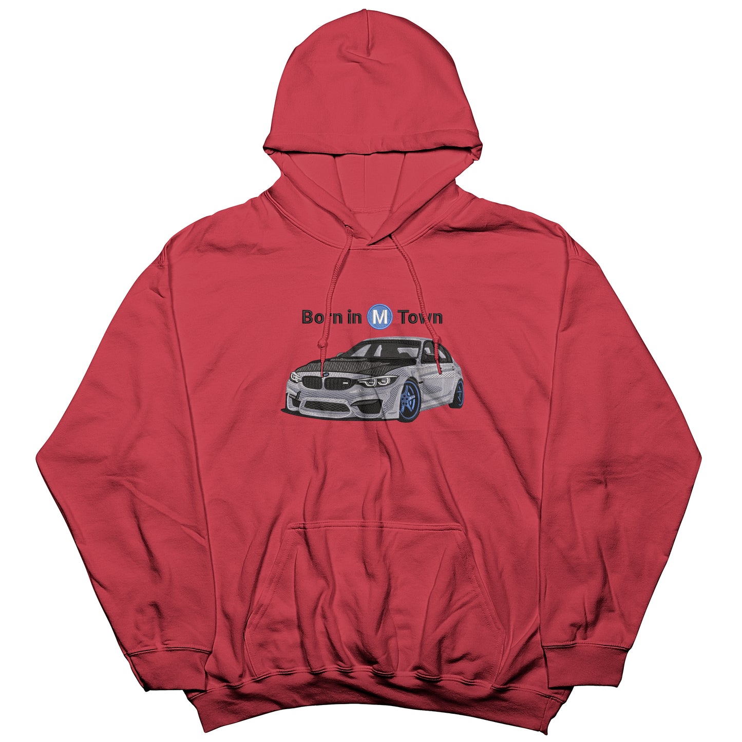 BMW | BMW Hoodie