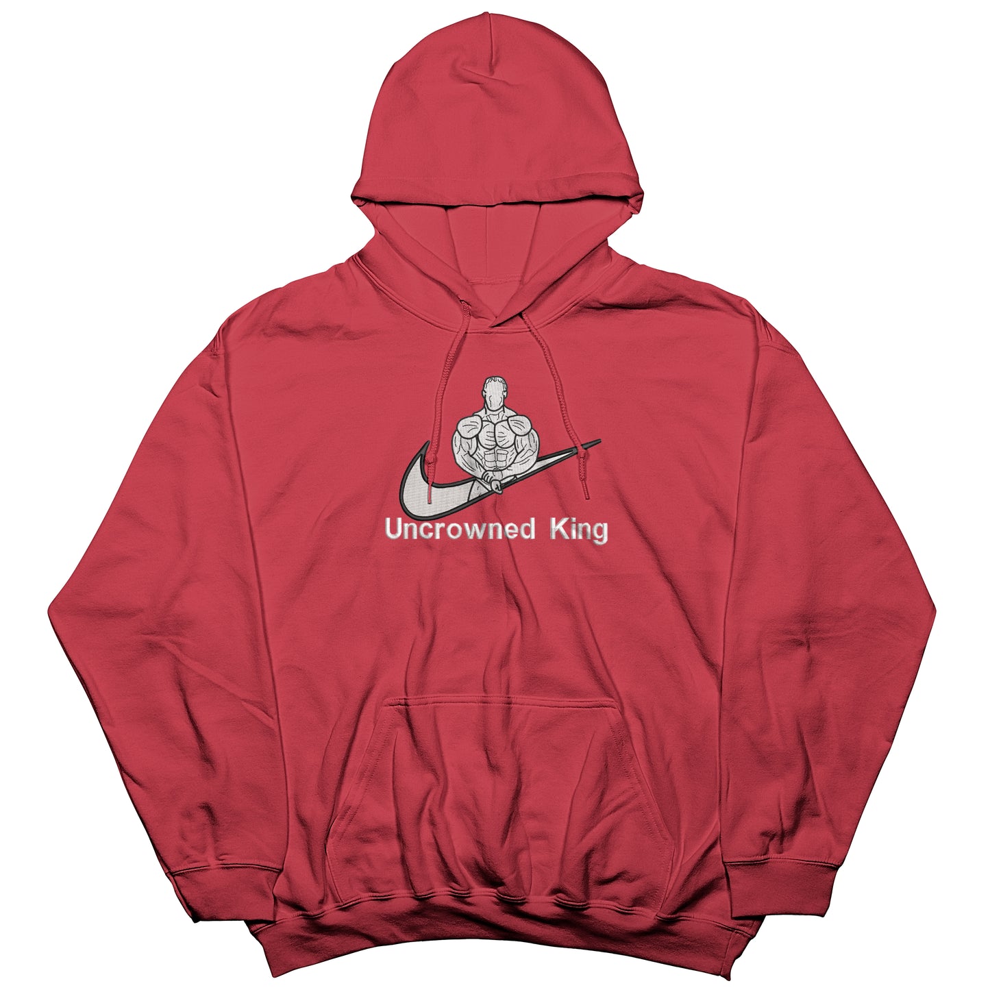 Gym | Kevin Levrone Hoodie