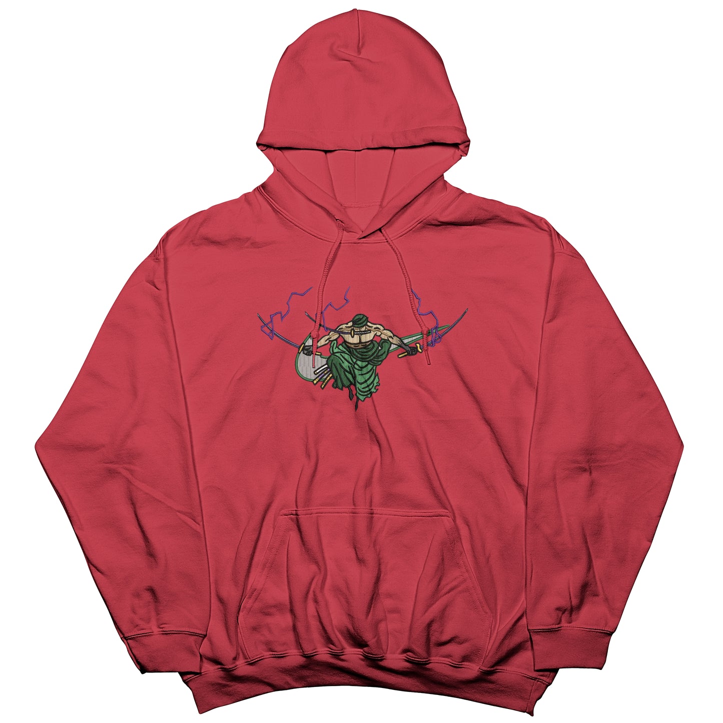 One Piece | Zoro Hoodie