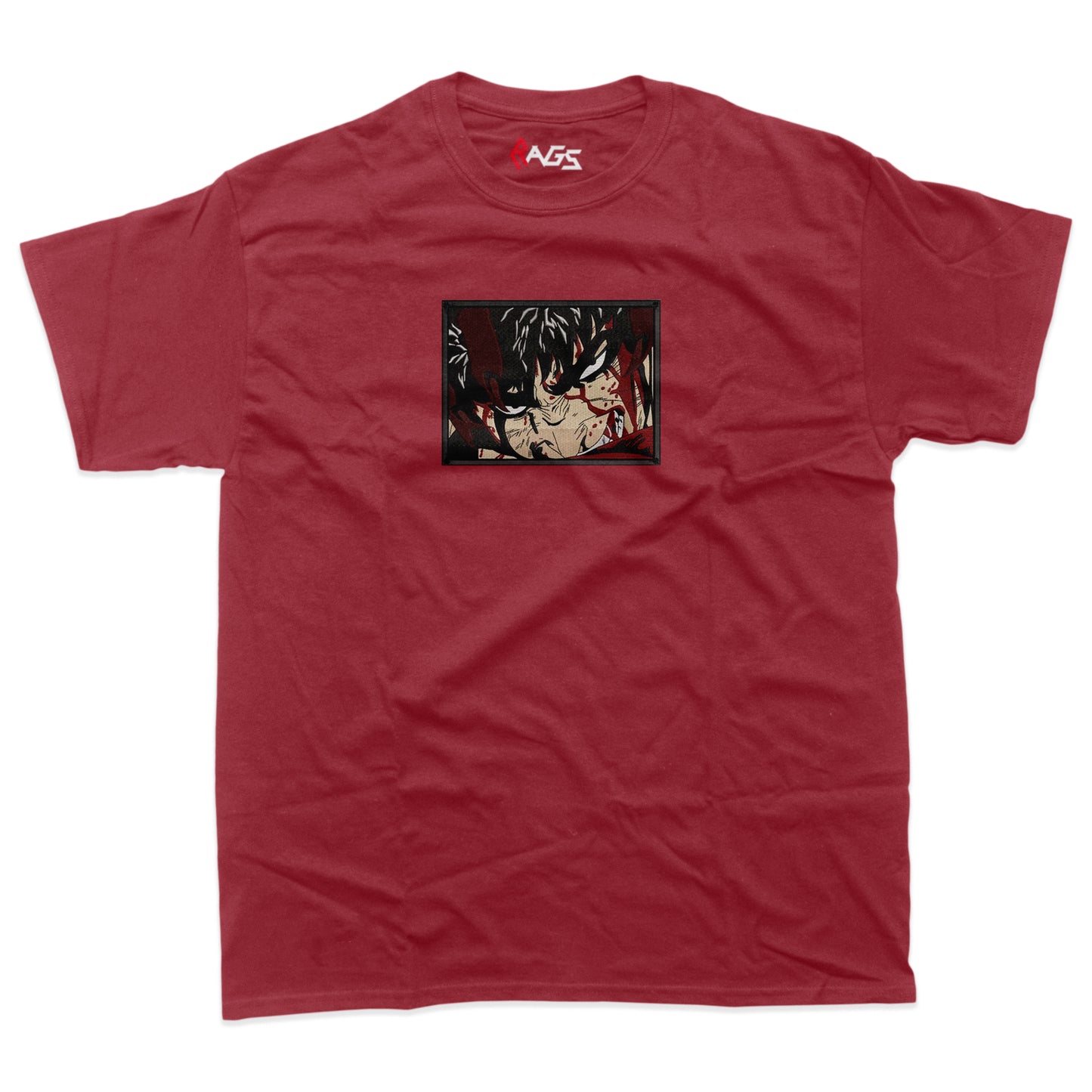 Berserk | Gats T-shirt