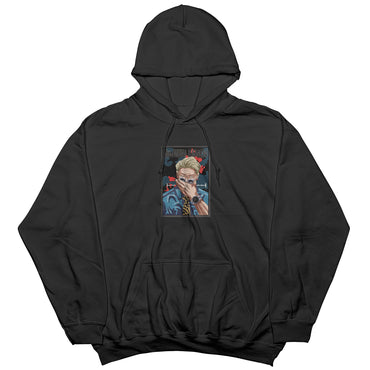 Jujutsu Kaisen | Kento Nanami Hoodie