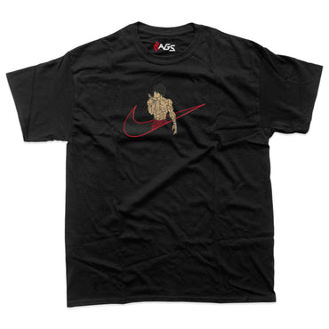 Baki | Baki Hanma T-shirt