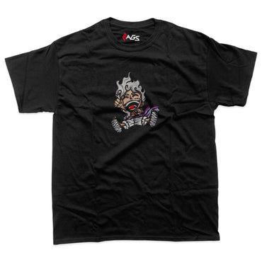 One Piece | D. Luffy T-shirt