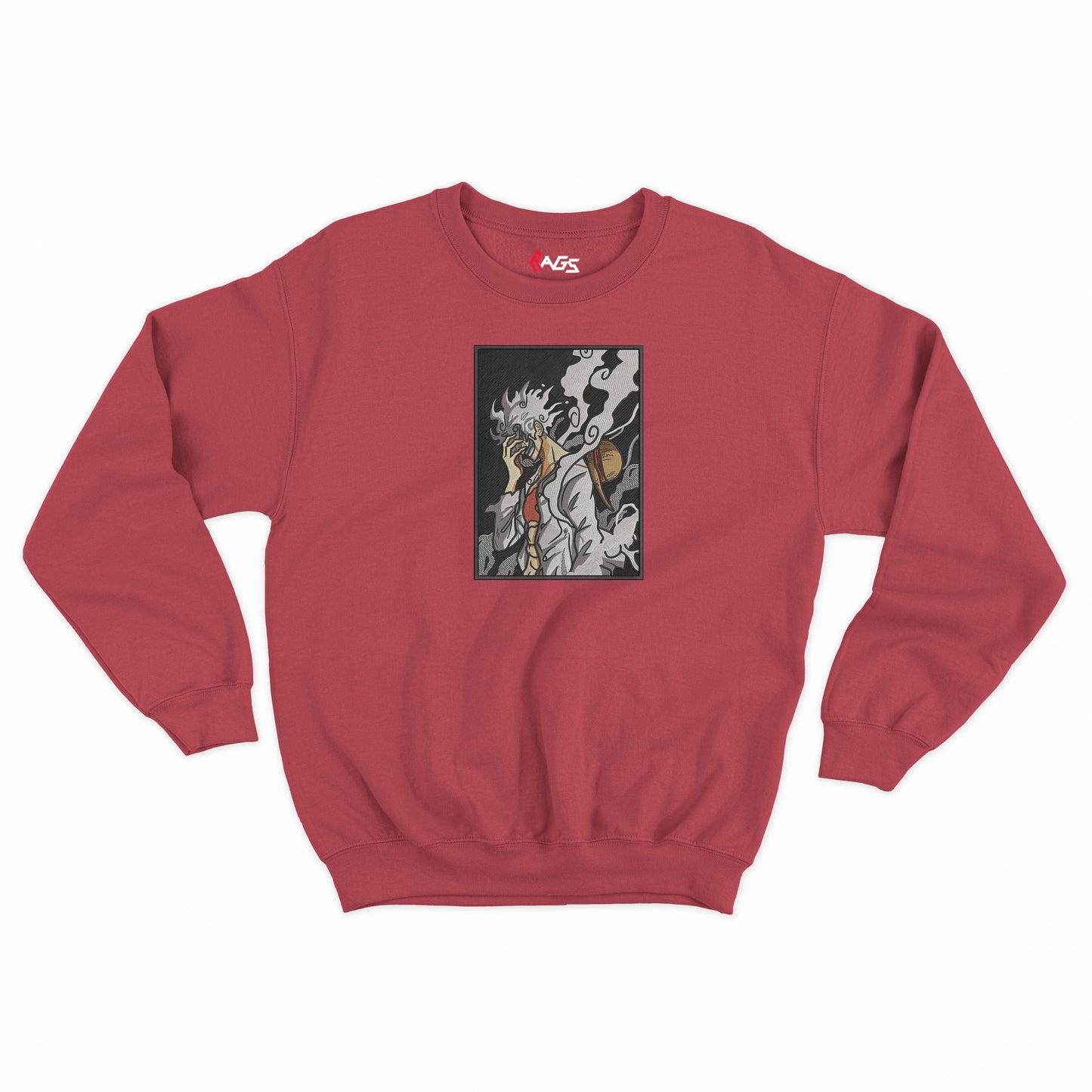 One Piece | D. Luffy Sweater