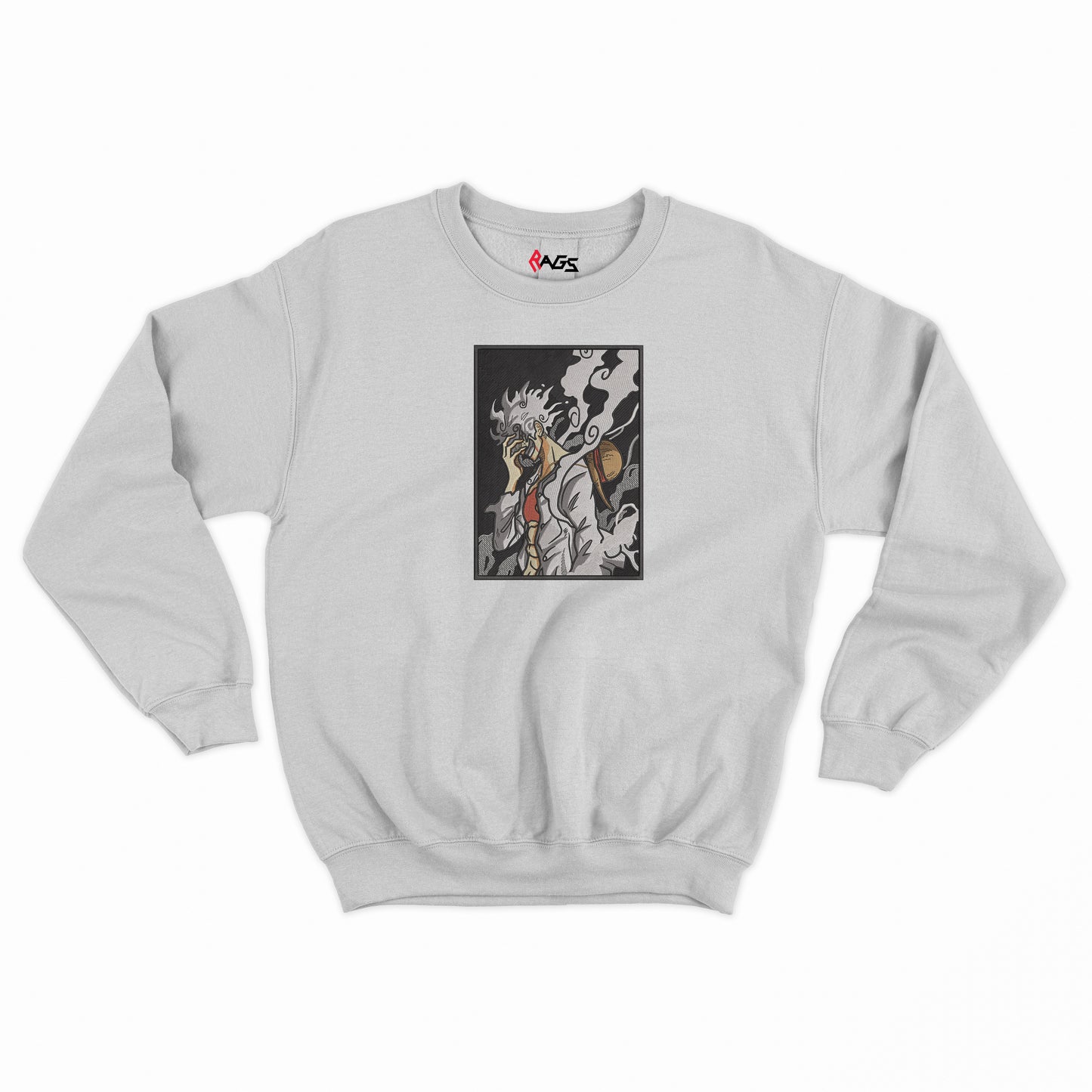 One Piece | D. Luffy Sweater