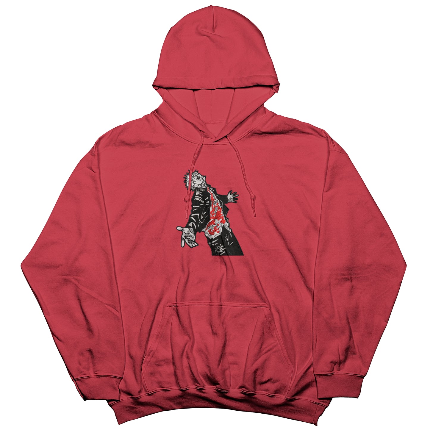 Jujutsu Kaisen | Satoru Gojo Hoodie