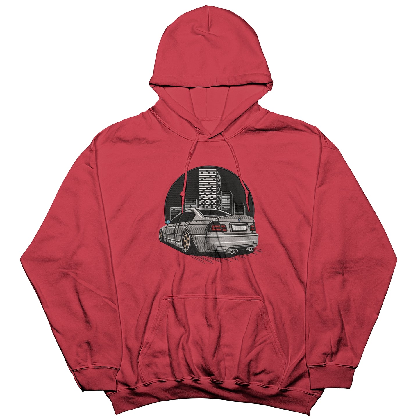 BMW | BMW Hoodie