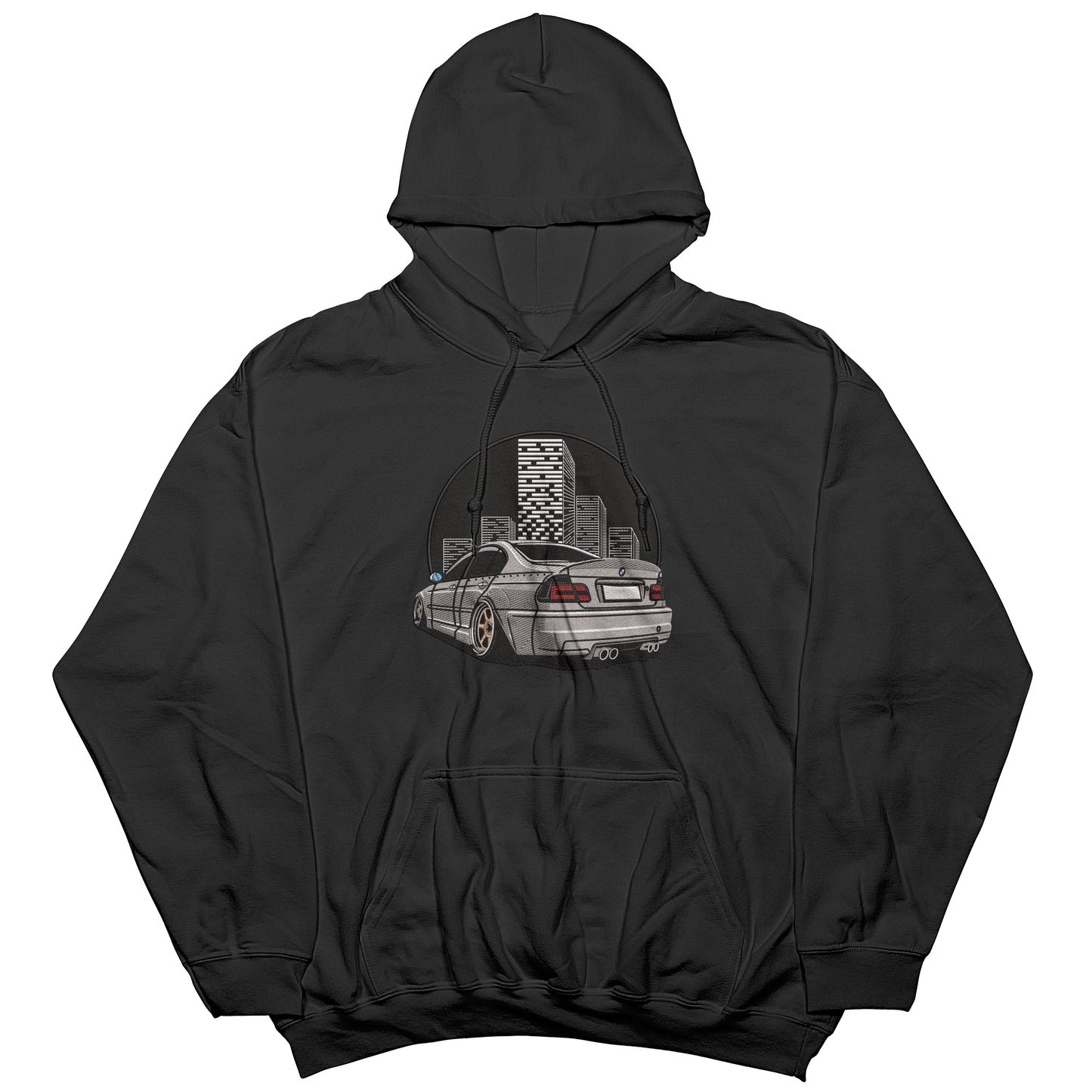 BMW | BMW Hoodie