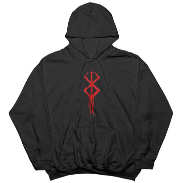 Berserk | Brand of sacrifice Hoodie