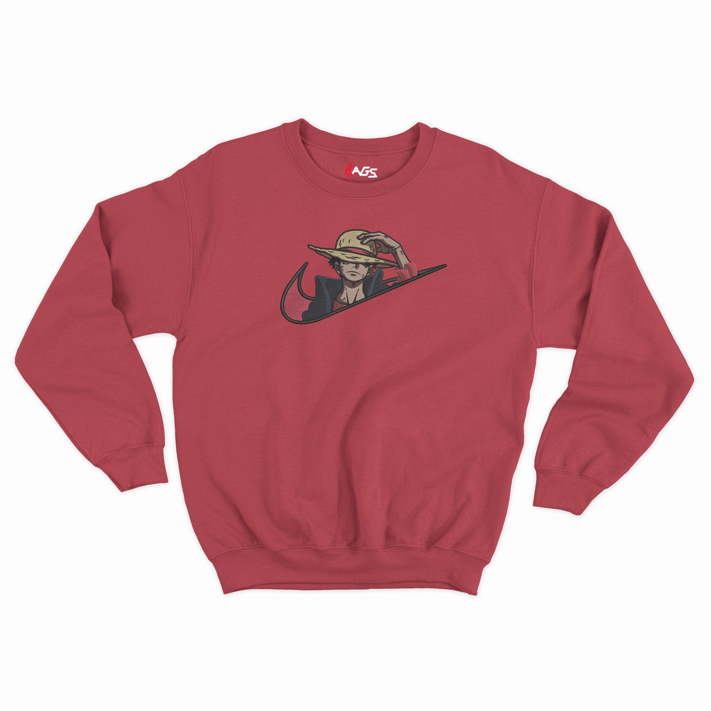 One Piece | D. Luffy Sweater