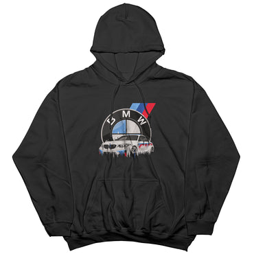 BMW | BMW Hoodie