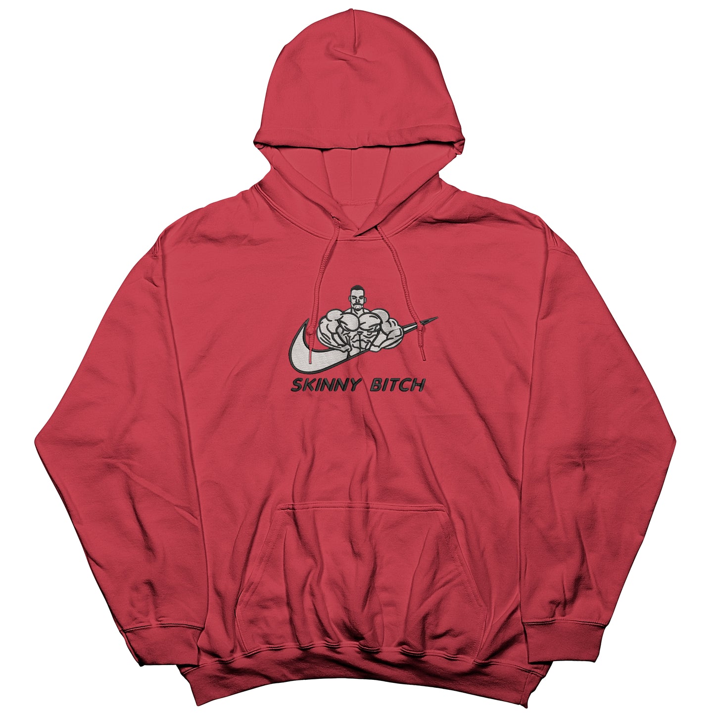 Gym | Cbum Hoodie