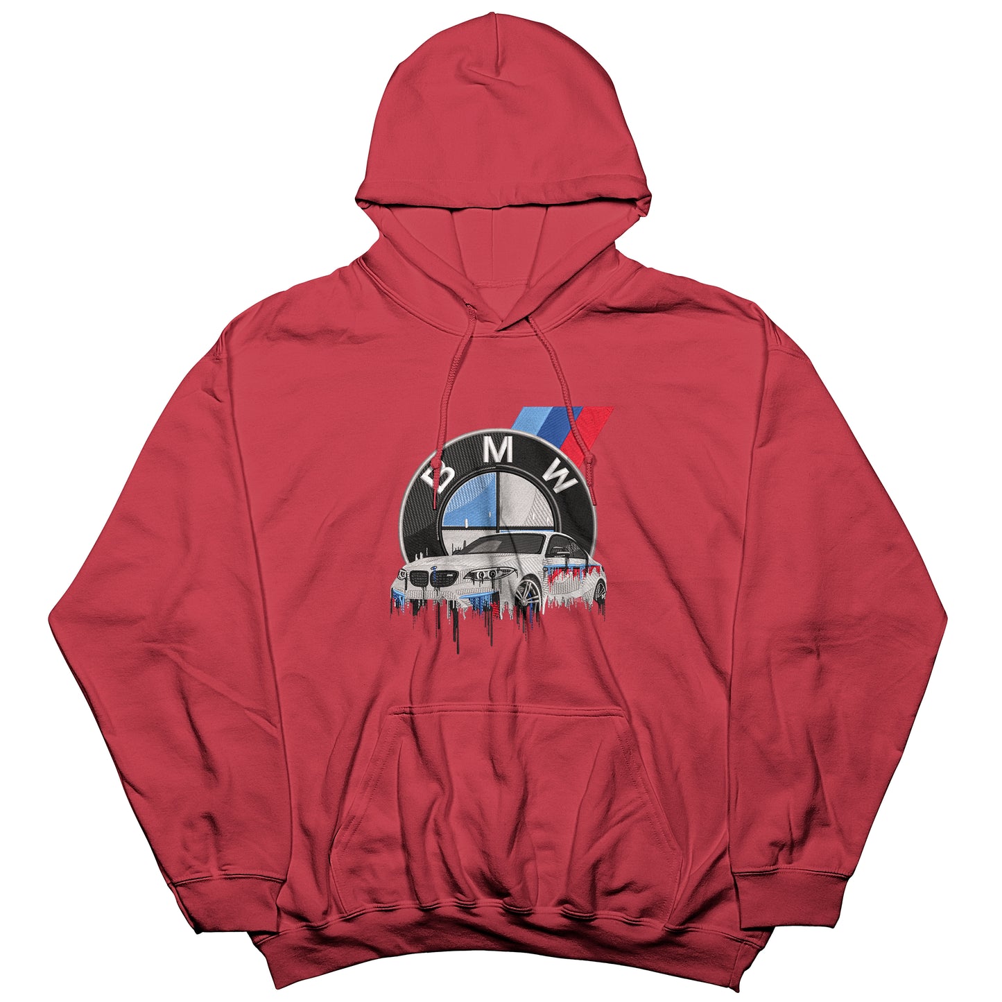 BMW | BMW Hoodie